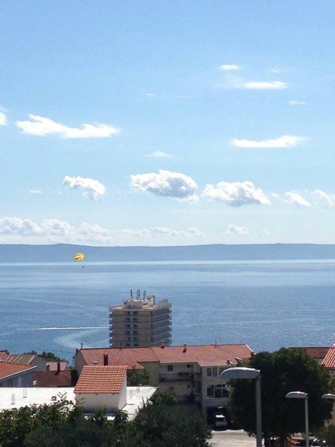 Near The Beach,Free Parking&Wifi マカルスカ エクステリア 写真