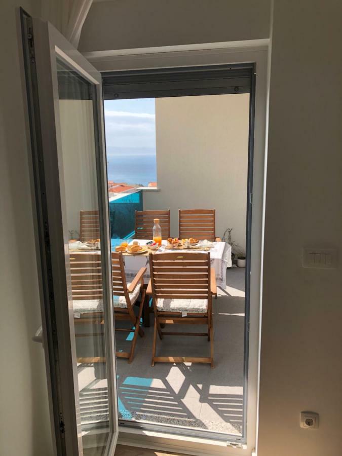 Near The Beach,Free Parking&Wifi マカルスカ エクステリア 写真